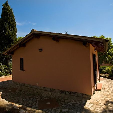 Villino Francesca Villa Portoferraio Exterior photo