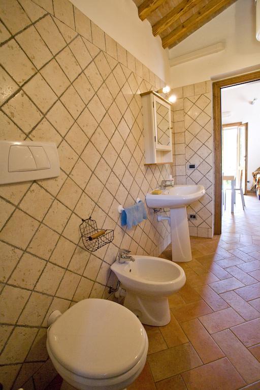 Villino Francesca Villa Portoferraio Room photo